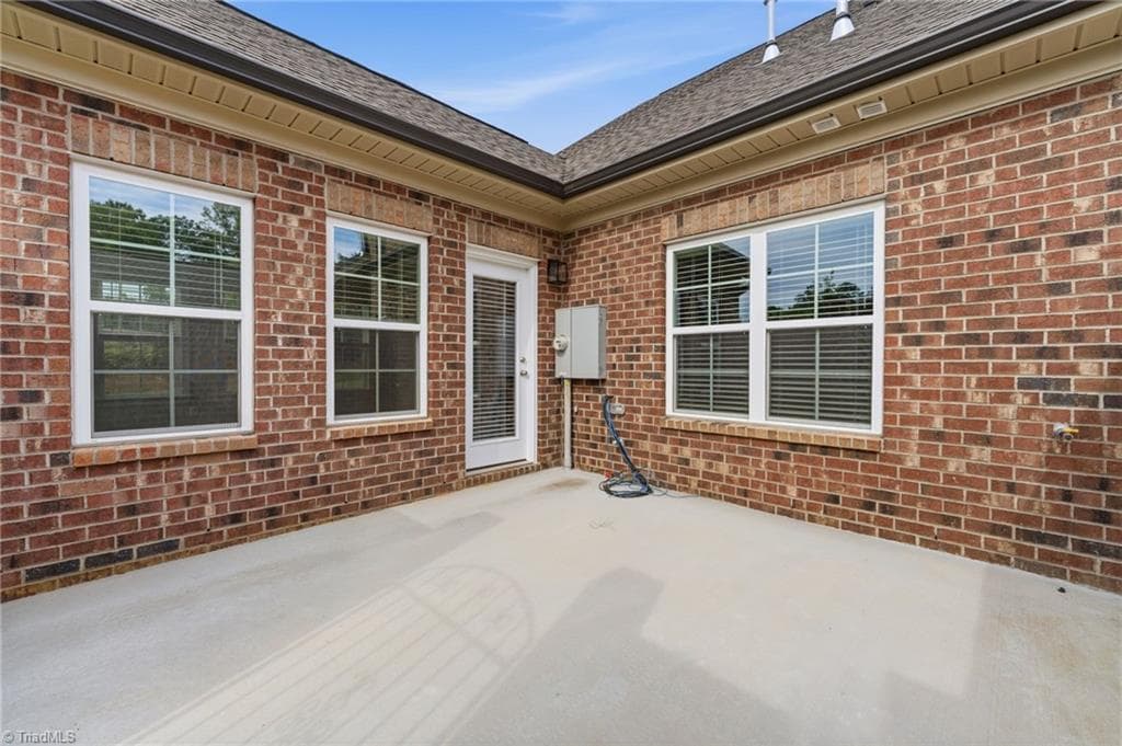 Stick/Site Built at 1225 Talisker Way, Burlington NC 27215, photo 50 of 50