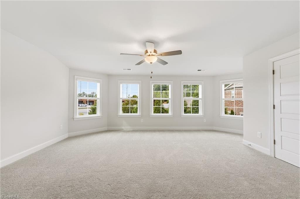 Stick/Site Built at 1225 Talisker Way, Burlington NC 27215, photo 40 of 50