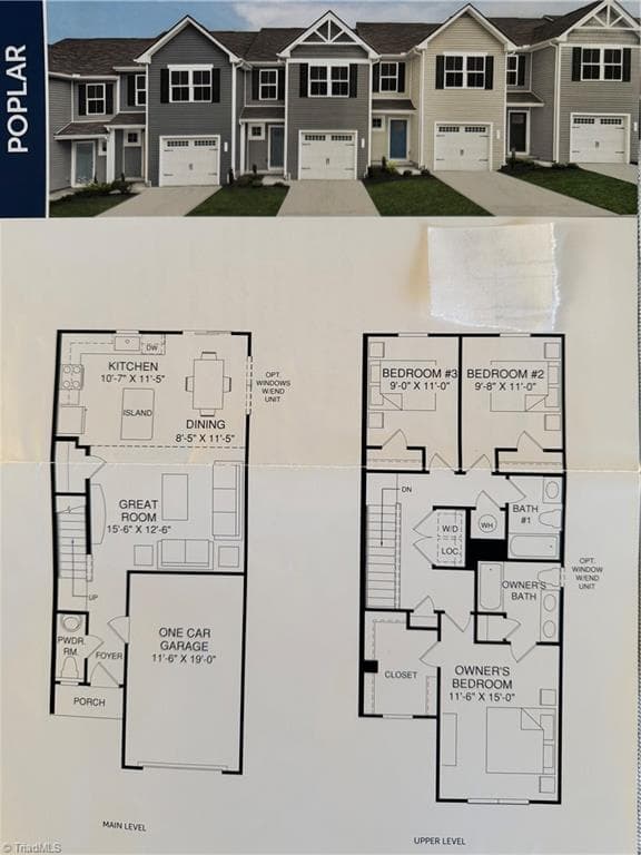 Stick/Site Built at 6840 Tarik Lane, Raleigh NC 27610, Raleigh, photo 53 of 54