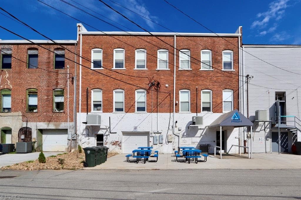 Office at 119 Main Street, Elkin NC 28621, Elkin, photo 3 of 12