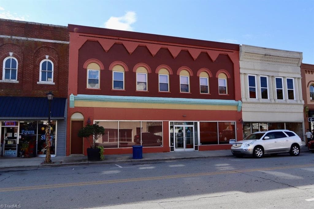 119 Main Street, Elkin NC 28621