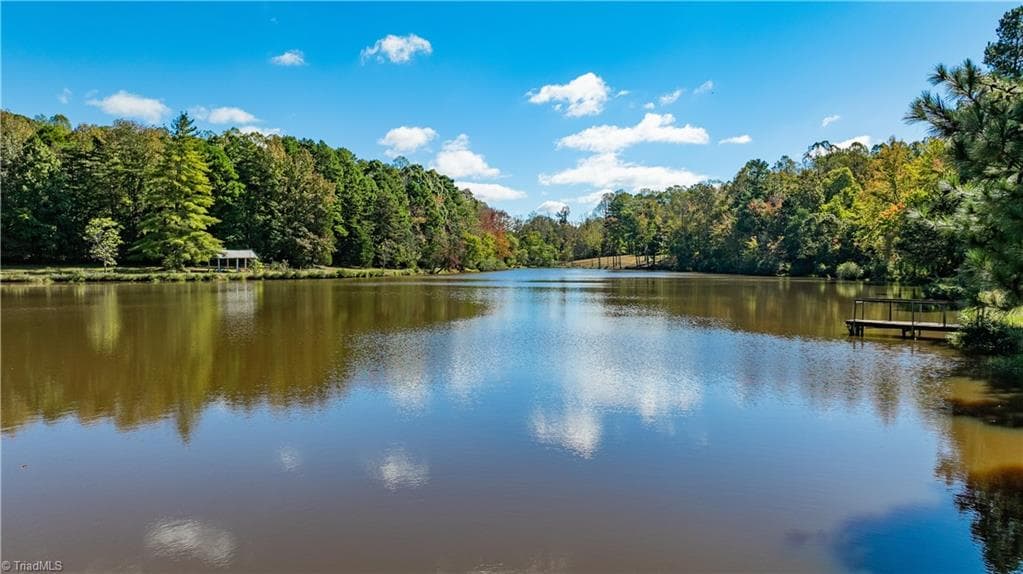 0 Hunting Lodge Road, Climax NC 27233