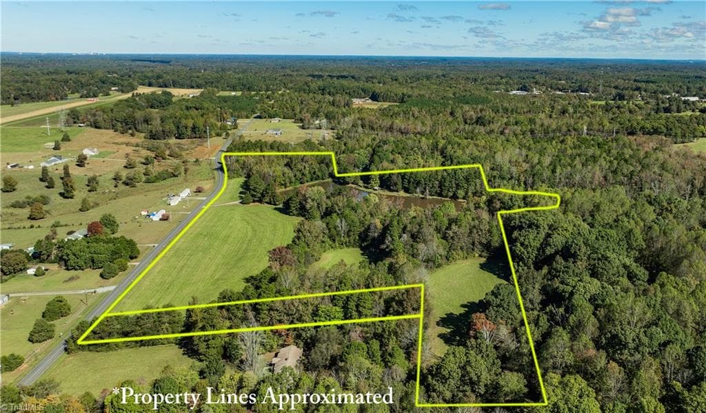 Agriculture at 0 Hunting Lodge Road, Climax NC 27233, photo 4 of 15