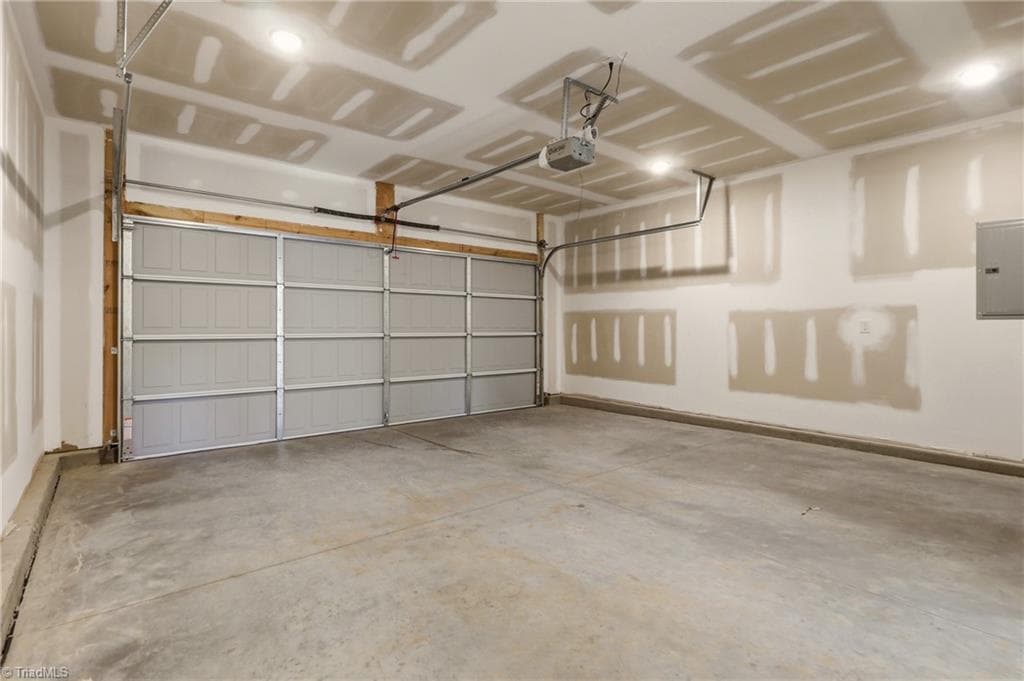 Stick/Site Built at 228 Waylon Court, Lexington NC 27295, photo 27 of 28