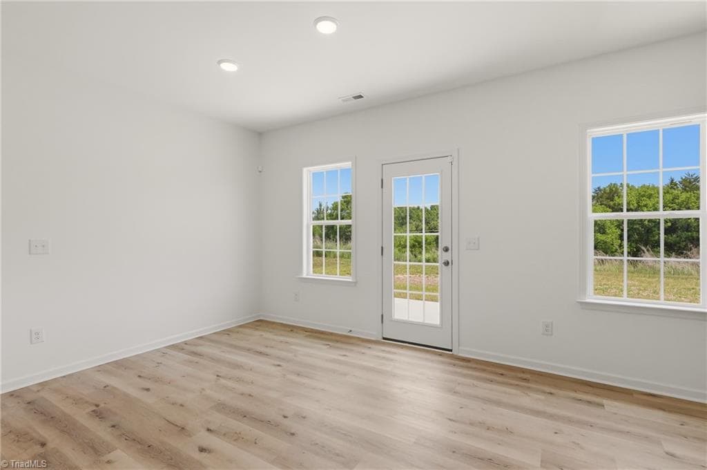 Stick/Site Built at 228 Waylon Court, Lexington NC 27295, photo 13 of 28