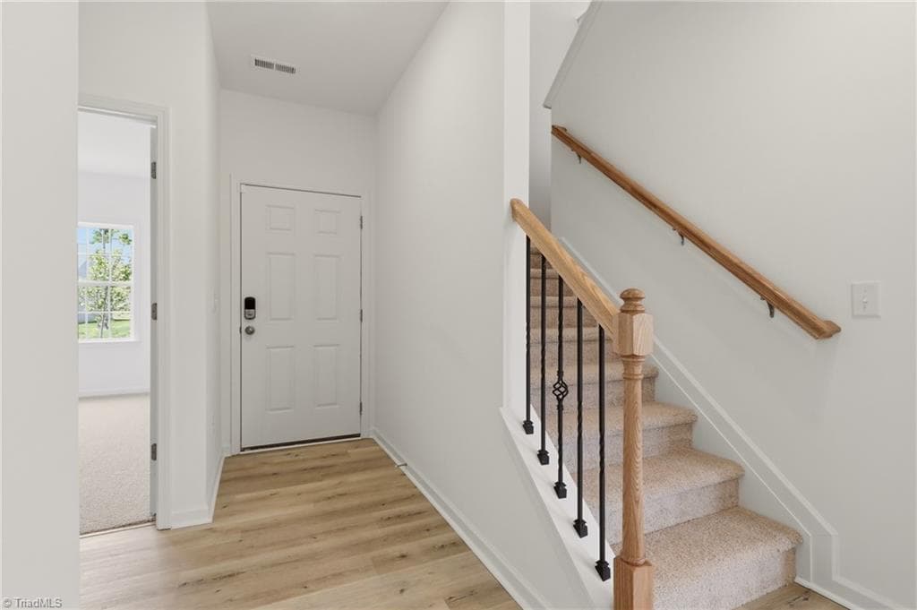 Stick/Site Built at 228 Waylon Court, Lexington NC 27295, photo 17 of 28