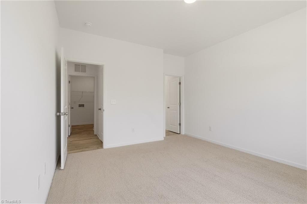 Stick/Site Built at 228 Waylon Court, Lexington NC 27295, photo 16 of 28