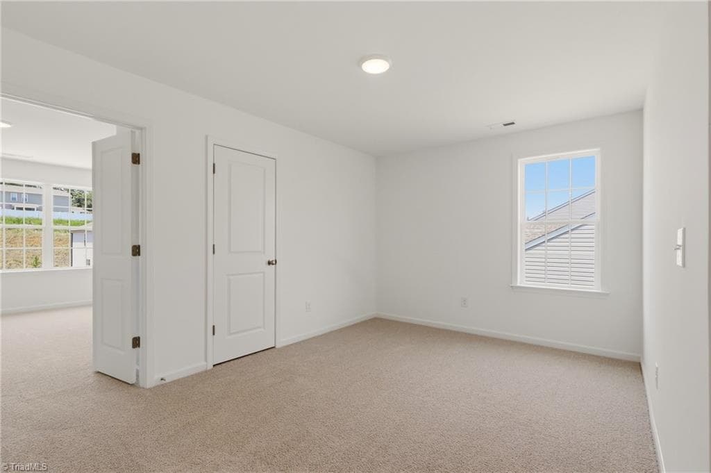 Stick/Site Built at 228 Waylon Court, Lexington NC 27295, photo 9 of 28