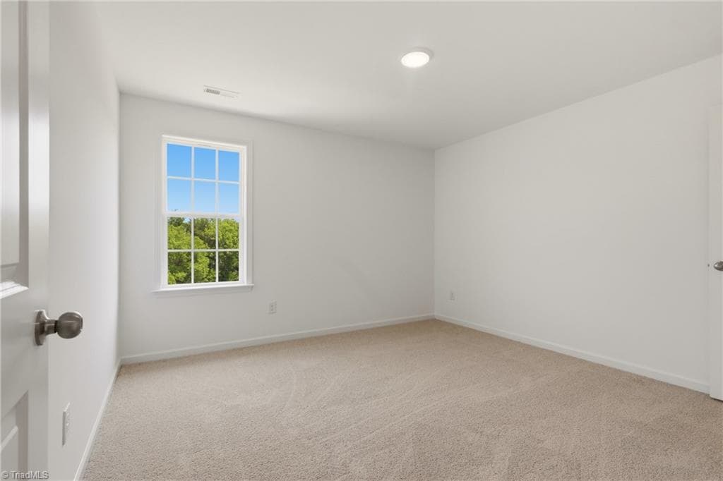 Stick/Site Built at 228 Waylon Court, Lexington NC 27295, photo 10 of 28