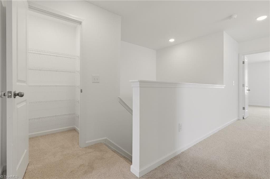 Stick/Site Built at 228 Waylon Court, Lexington NC 27295, photo 18 of 28