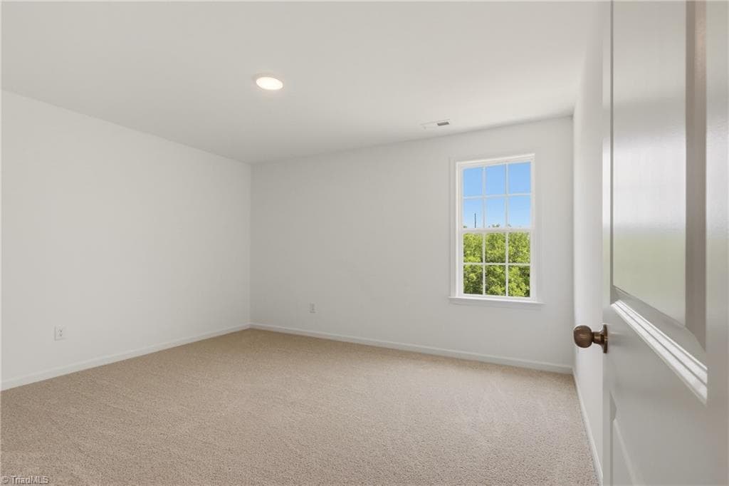 Stick/Site Built at 228 Waylon Court, Lexington NC 27295, photo 11 of 28