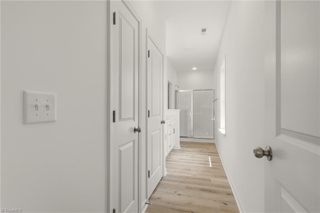 Stick/Site Built at 228 Waylon Court, Lexington NC 27295, photo 19 of 28
