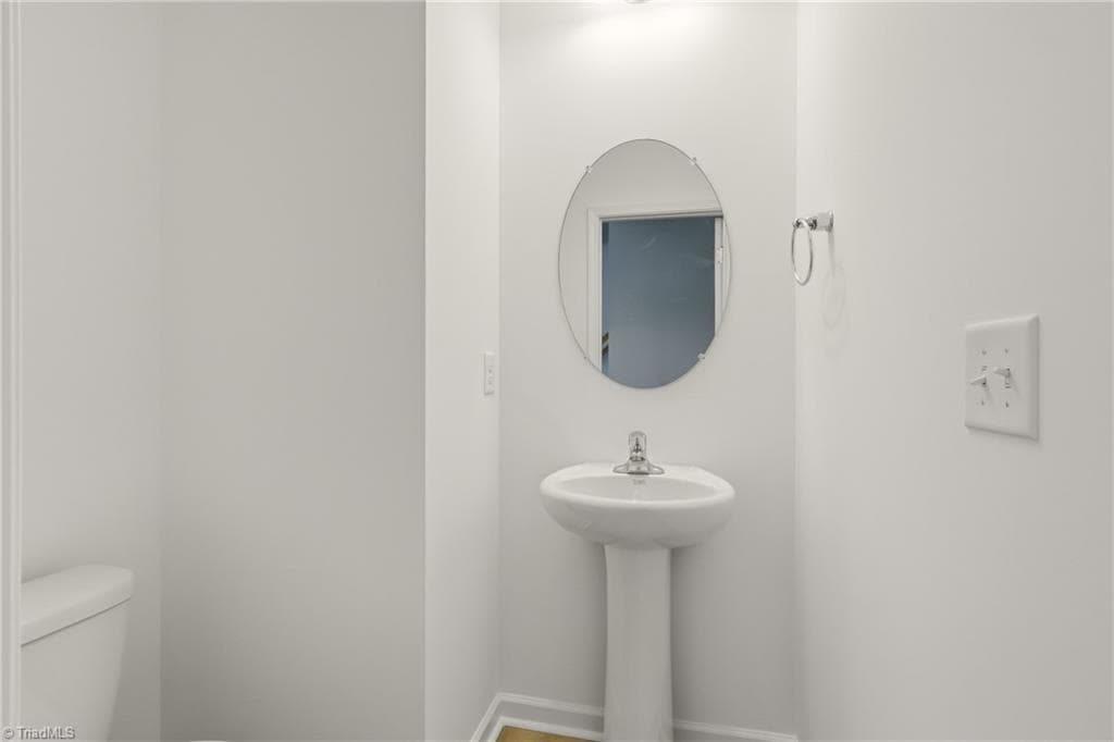 Stick/Site Built at 228 Waylon Court, Lexington NC 27295, photo 21 of 28