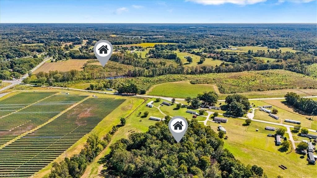 Agriculture at 223 Church Street Extension, Reidsville NC 27320, Reidsville, photo 2 of 37