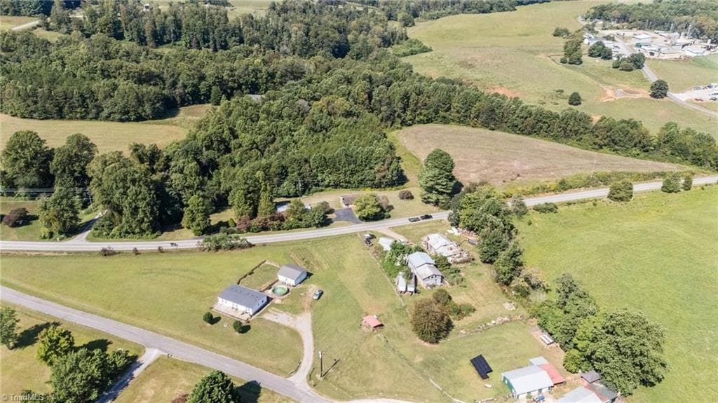 0 NC Highway 8 N, Lawsonville NC 27022