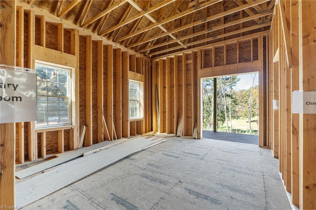 Remarks at 101 Pennwill Parkway, West Jefferson NC 28694, photo 17 of 29