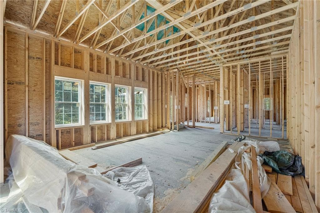 Remarks at 101 Pennwill Parkway, West Jefferson NC 28694, photo 12 of 29
