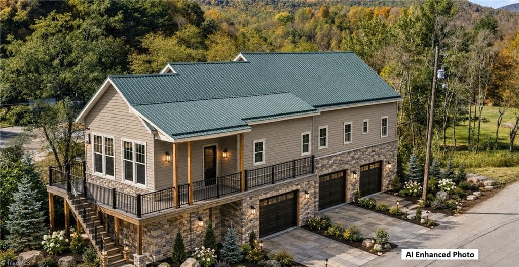 101 Pennwill Parkway, West Jefferson NC 28694