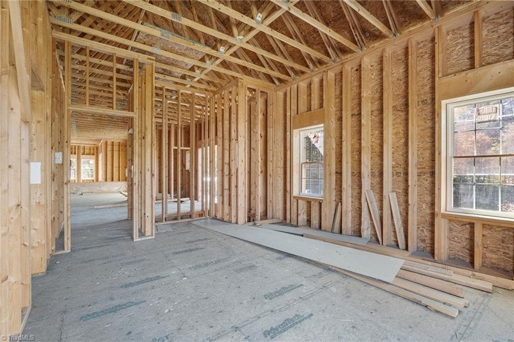 Stick/Site Built at 101 Pennwill Parkway, West Jefferson NC 28694, photo 16 of 35