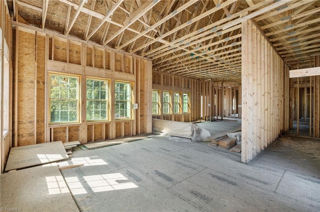 Stick/Site Built at 101 Pennwill Parkway, West Jefferson NC 28694, photo 7 of 35