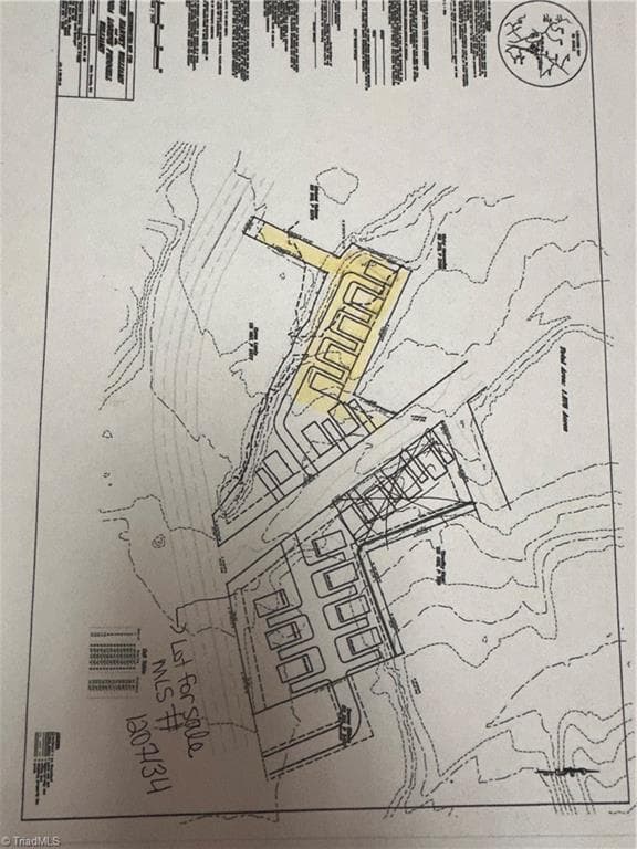 Stick/Site Built at 101 Pennwill Parkway, West Jefferson NC 28694, photo 32 of 35