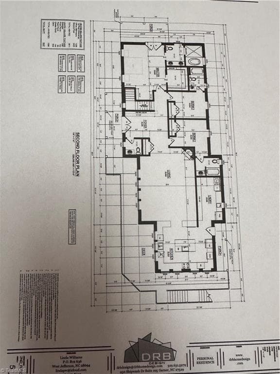 Stick/Site Built at 101 Pennwill Parkway, West Jefferson NC 28694, photo 34 of 35