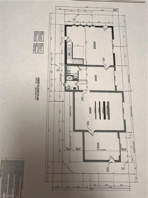 Stick/Site Built at 101 Pennwill Parkway, West Jefferson NC 28694, photo 35 of 35