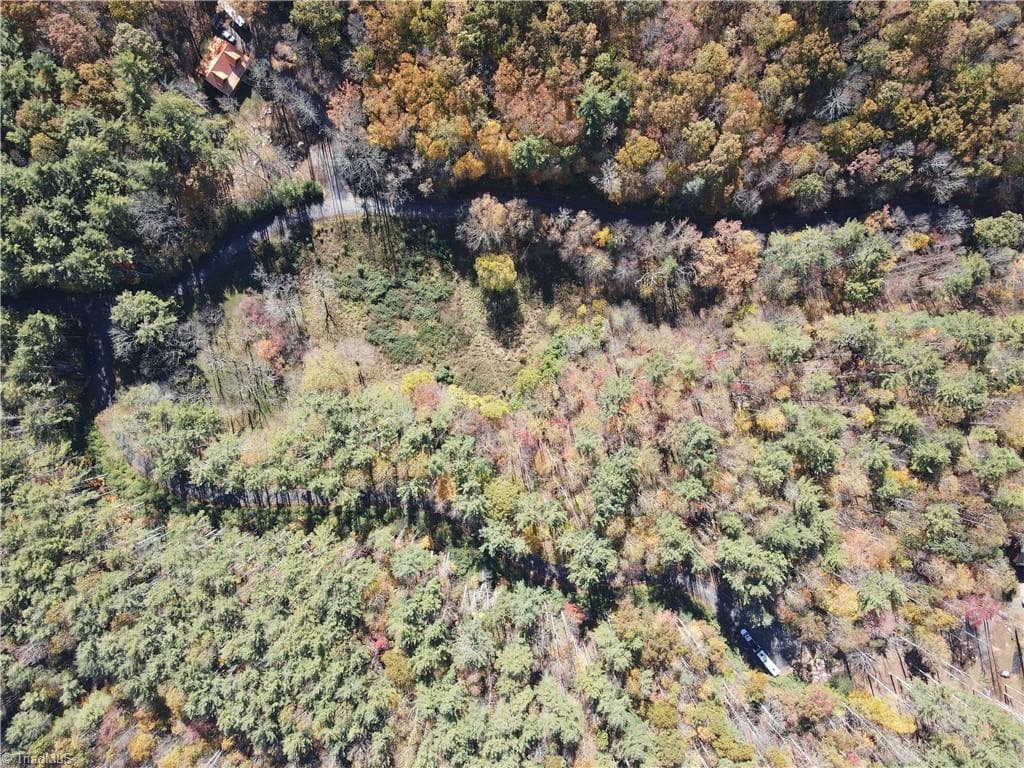 Unimproved Land at TBD Jake Blackburn Road, Lansing NC Lansing, photo 13 of 21