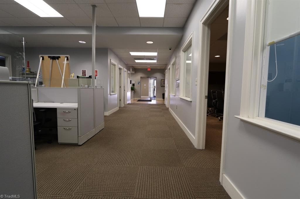 Office at 112 Church Street, Elkin NC 28621, Elkin, photo 7 of 22
