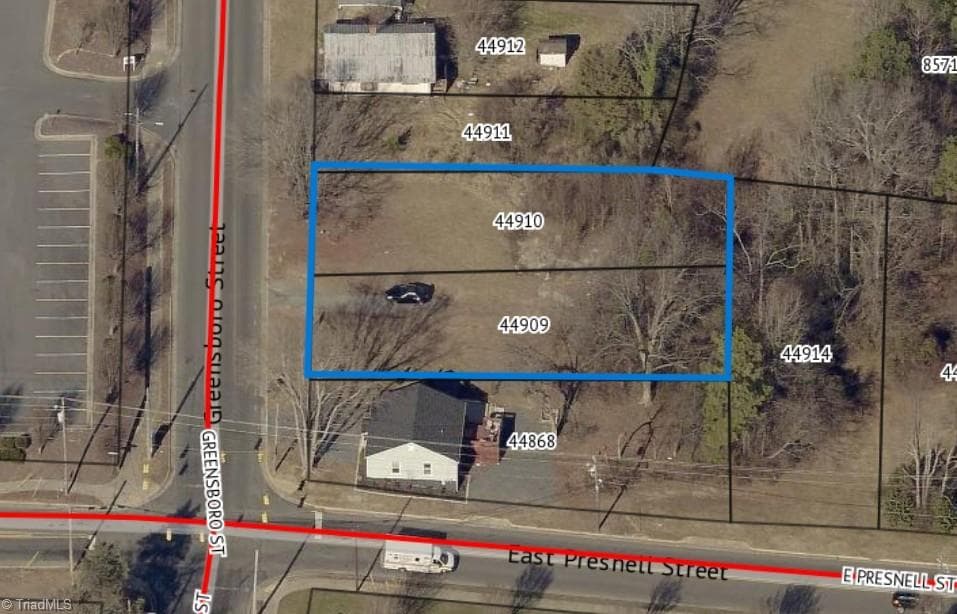 606 Greensboro Street, Asheboro NC 27203