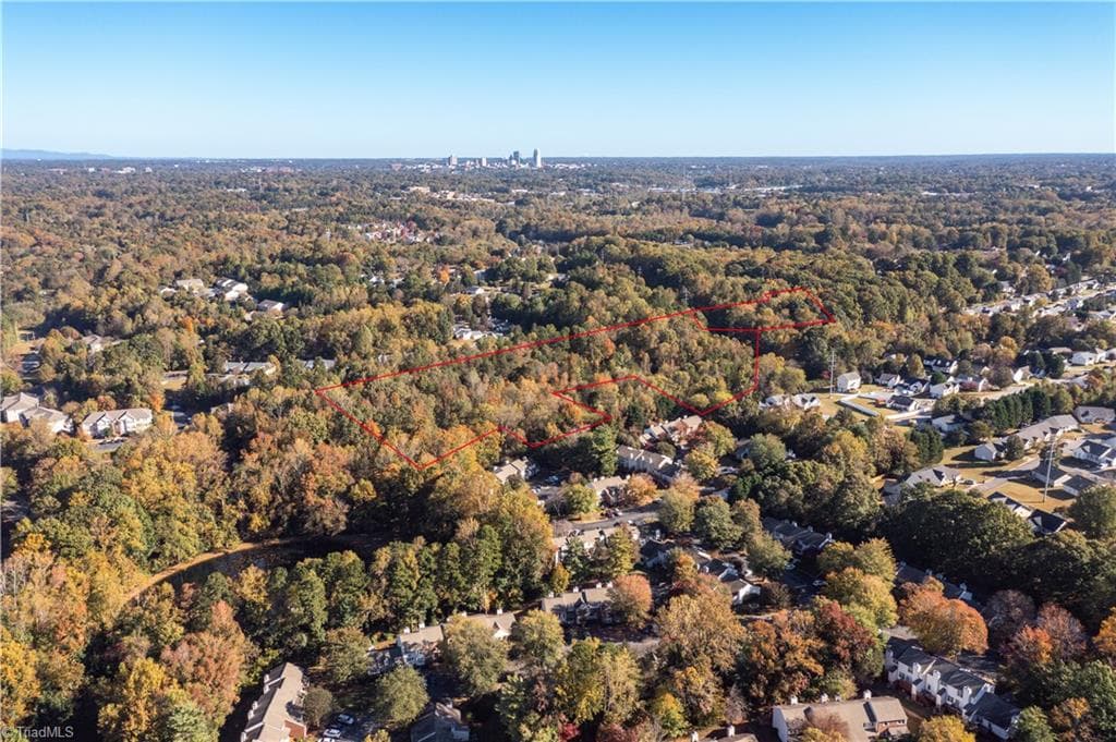 Single Family Residence at 0 Virginia Branch Road, Winston-Salem NC 27127, Winston-Salem, photo 3 of 14