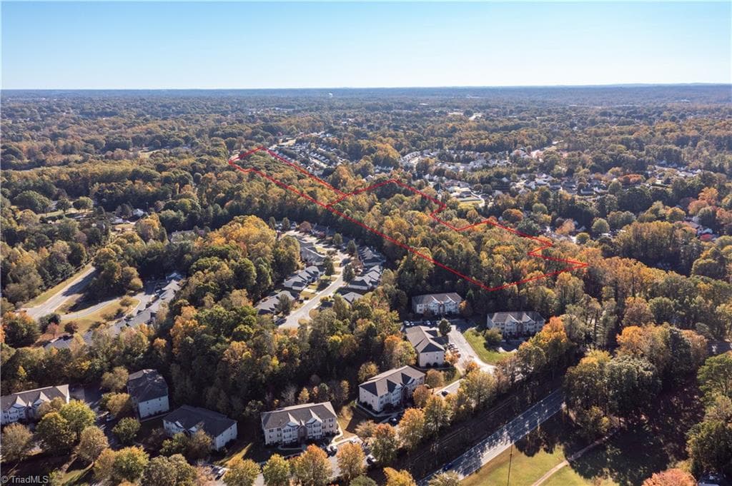 Single Family Residence at 0 Virginia Branch Road, Winston-Salem NC 27127, Winston-Salem, photo 5 of 14