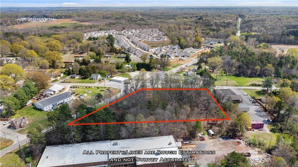 Retail at 0 Horneytown Road, High Point NC 27265, photo 13 of 18
