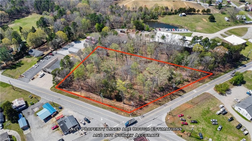 Retail at 0 Horneytown Road, High Point NC 27265, photo 17 of 18
