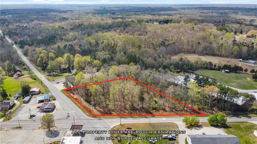 Retail at 0 Horneytown Road, High Point NC 27265, photo 12 of 18