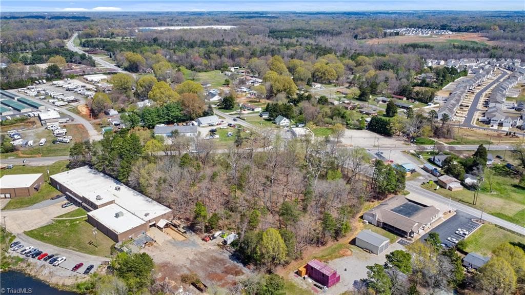 Retail at 0 Horneytown Road, High Point NC 27265, photo 7 of 18