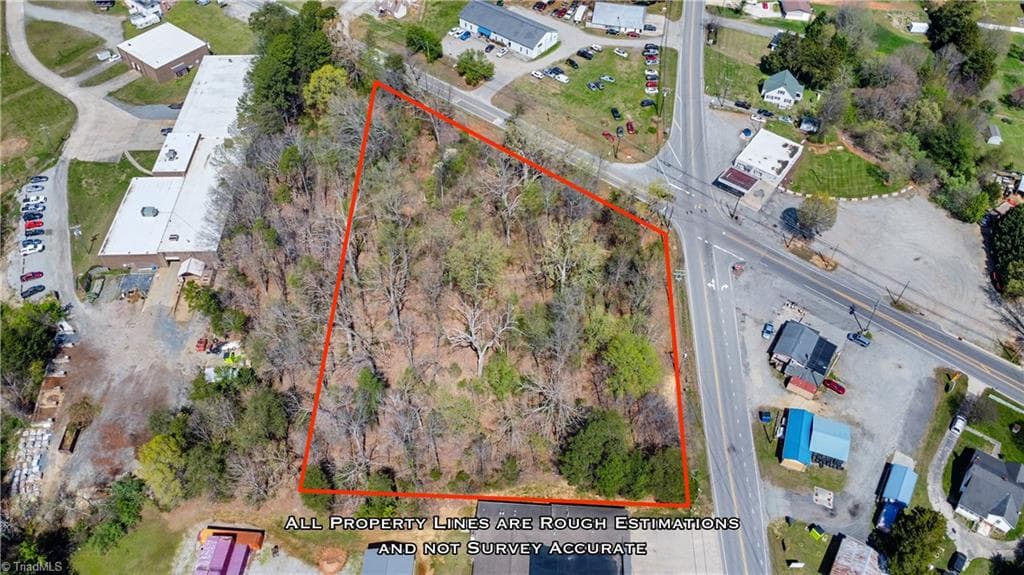 0 Horneytown Road, High Point NC 27265