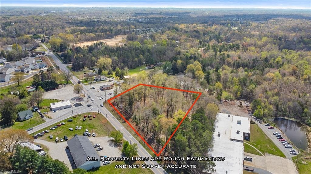 Retail at 0 Horneytown Road, High Point NC 27265, photo 14 of 18
