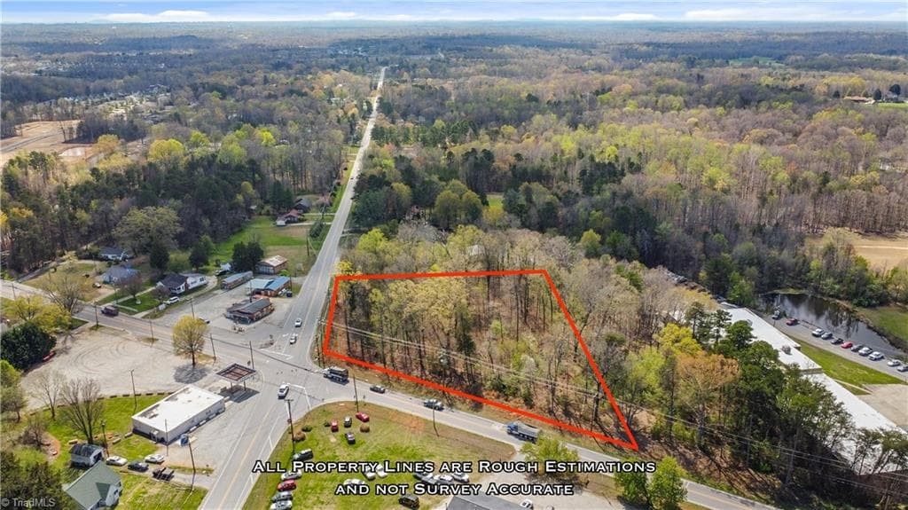 Retail at 0 Horneytown Road, High Point NC 27265, photo 18 of 18