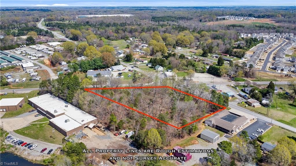 Retail at 0 Horneytown Road, High Point NC 27265, photo 15 of 18