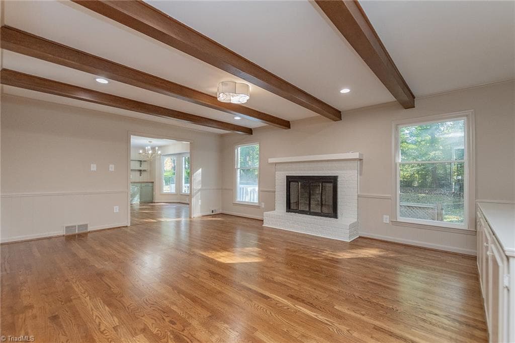 Stick/Site Built at 102 Tomahawk Trail, Lexington NC 27295, Lexington, photo 14 of 50