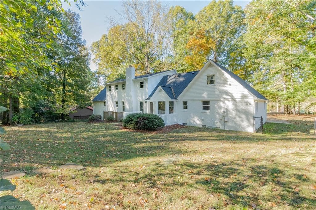 Stick/Site Built at 102 Tomahawk Trail, Lexington NC 27295, Lexington, photo 50 of 50