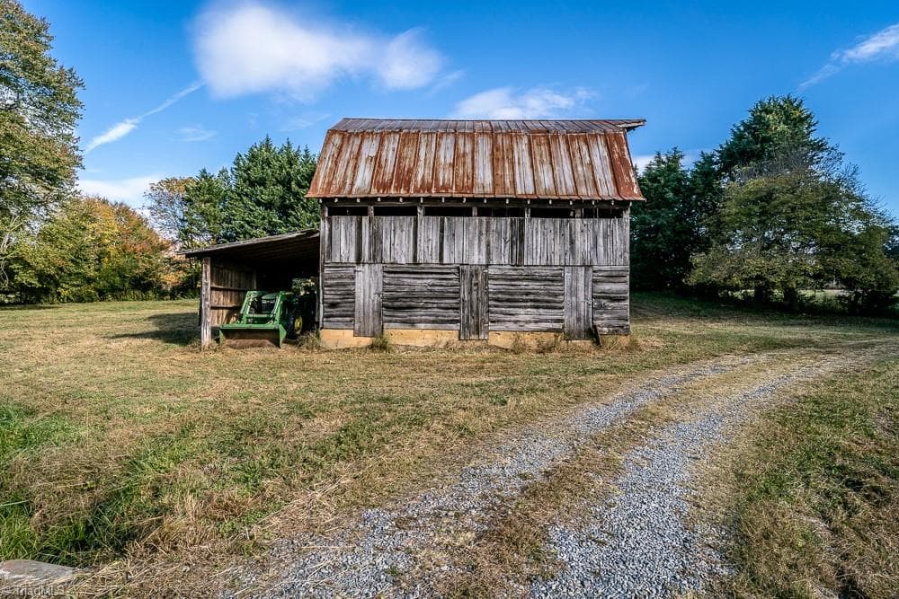 Stick/Site Built at 6087 old walker mill Road, Randleman NC 27317, photo 43 of 50