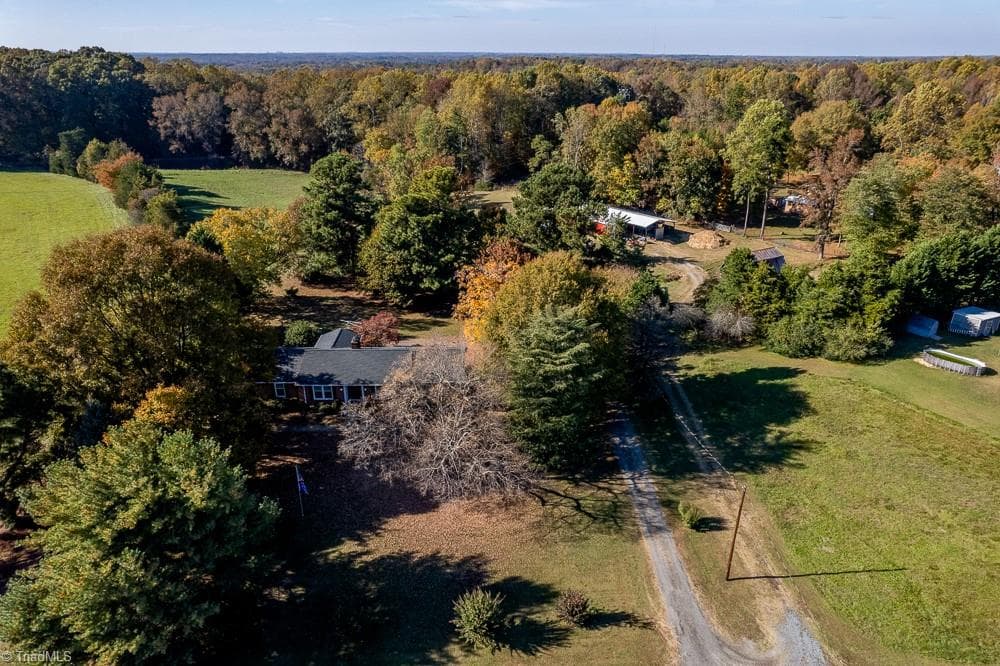 Stick/Site Built at 6087 old walker mill Road, Randleman NC 27317, photo 36 of 50