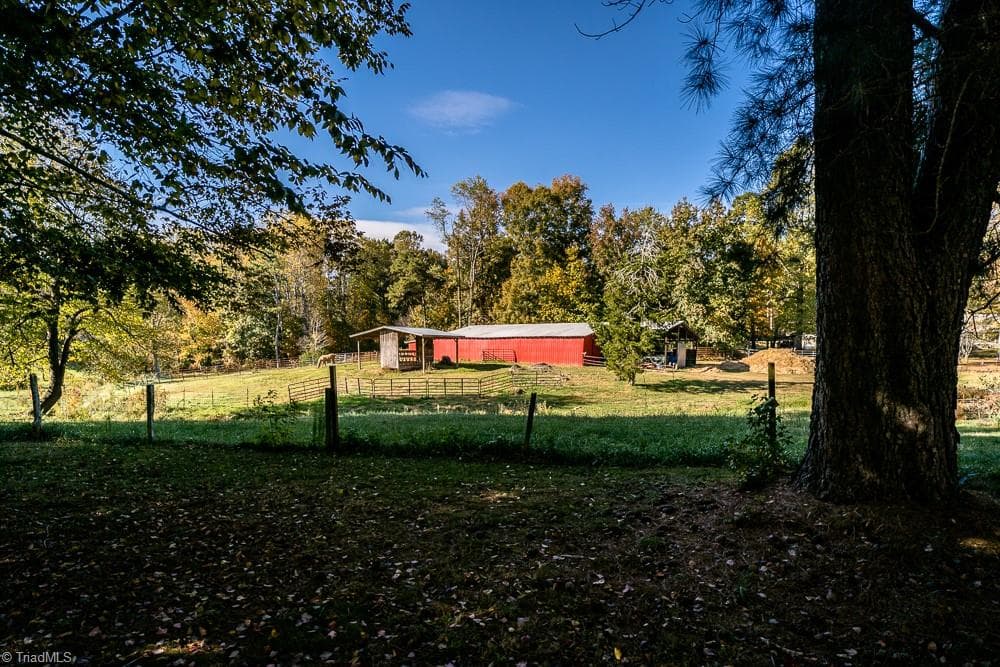 Stick/Site Built at 6087 old walker mill Road, Randleman NC 27317, photo 38 of 50
