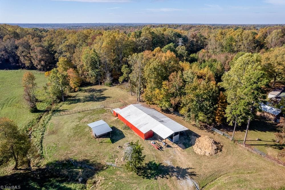 Stick/Site Built at 6087 old walker mill Road, Randleman NC 27317, photo 50 of 50