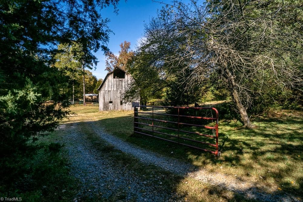 Stick/Site Built at 6087 old walker mill Road, Randleman NC 27317, photo 40 of 50