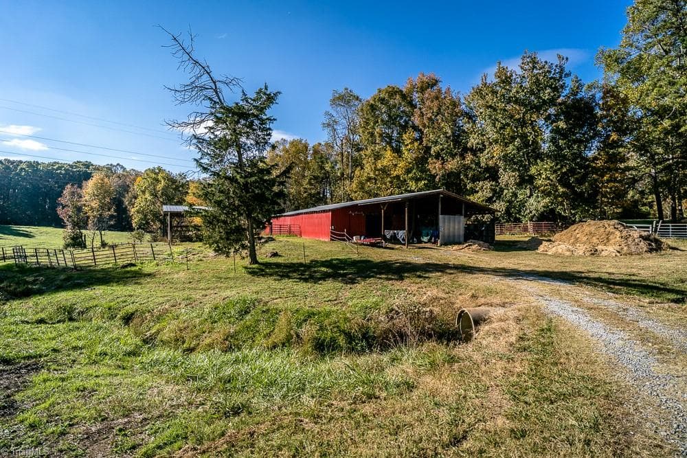Stick/Site Built at 6087 old walker mill Road, Randleman NC 27317, photo 39 of 50