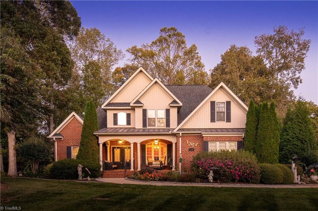 159 S Madera Drive, Mocksville NC 27028