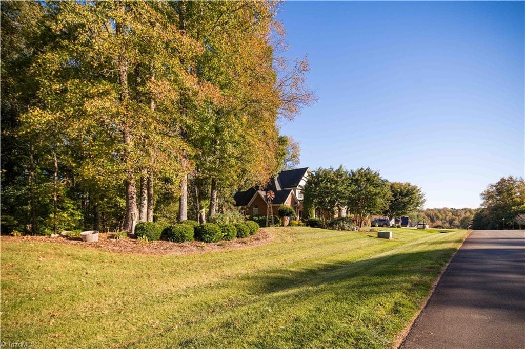 Stick/Site Built at 159 S Madera Drive, Mocksville NC 27028, photo 10 of 50